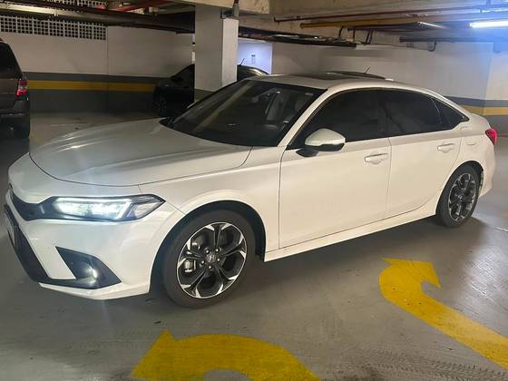 HONDA CIVIC 2.0 DI e:HEV TOURING e-CVT HONDA CIVIC 2.0 DI e:HEV TOURING e-CVT